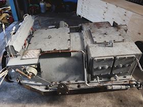 Wichmann 8HRK #7