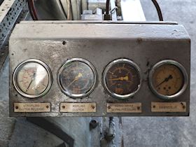 Wichmann 8HRK #9