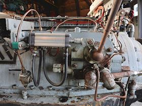 Wichmann 8HRK #8