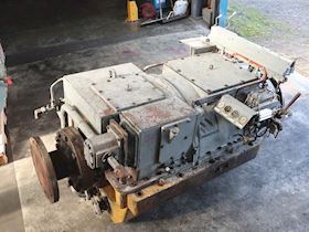 Wichmann 8HRK #6