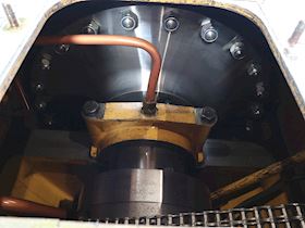 Wichmann 8HRK #15