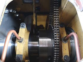Wichmann 8HRK #14
