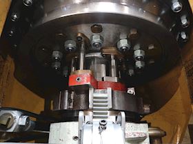 Wichmann 8HRK #13
