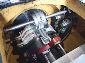 Wichmann 8HRK #12