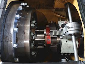 Wichmann 8HRK #11