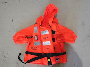 Regatta Thermo cruise adult lifejaket 32 Kg or More - 1