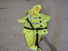 Regatta Thermo cruise adult lifejaket (Crew) #3