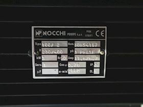 Nocchi VLR 8-80 A #6