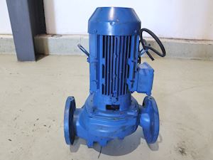 Intec Pumper L-80A/4 - 1