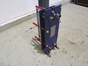 Alfa Laval M6-MFG #5