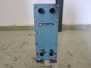 Alfa Laval P22H-108-AAAA-BS - 1
