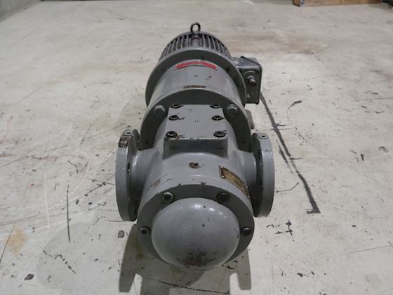 Allweiler AG SNF 210 R40 #2