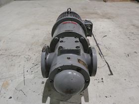 Allweiler AG SNF 210 R40 #2