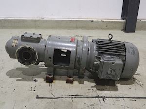 Allweiler AG SNF 210 R40 - 1
