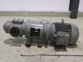 Allweiler AG SNF 210 R40 #1