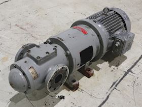 Allweiler AG SNF 210 R40 #5