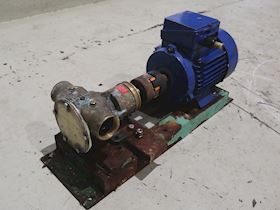 Johnson Pump AB F8B-8 #4