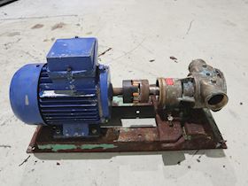 Johnson Pump AB F8B-8 #3
