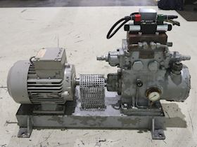 Frydenbo PE1 1/4" #3