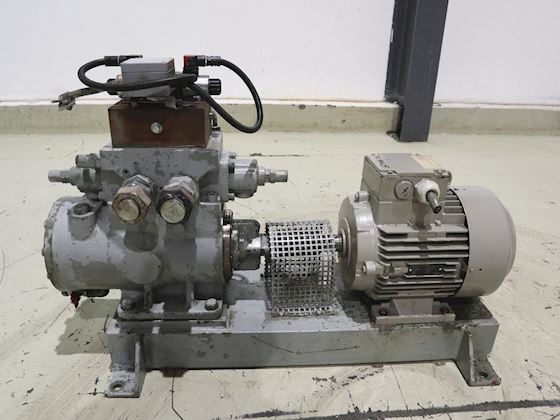 Frydenbo PE1 1/4" #1