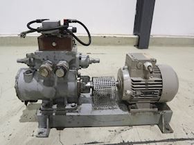 Frydenbo PE1 1/4" #1