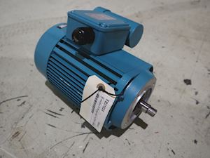 CJC Electric motor for Cjc pump - 1
