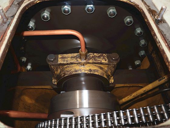 Wichmann 8HRK #12