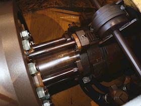 Wichmann 8HRK #14