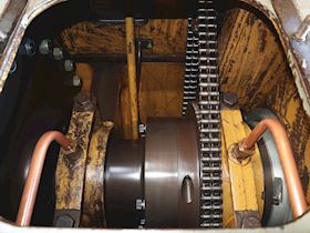 Wichmann 8HRK #13