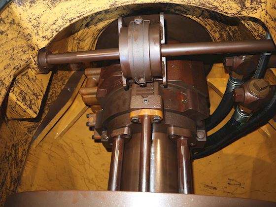 Wichmann 8HRK #16