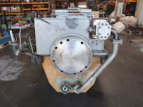 Wichmann 8HRK #2