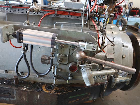 Wichmann 8HRK #7