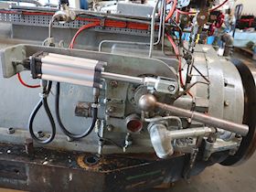 Wichmann 8HRK #7