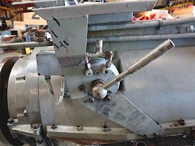 Wichmann 8HRK #8