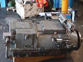 Wichmann 8HRK #6