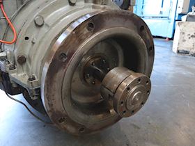 Wichmann 8HRK #5