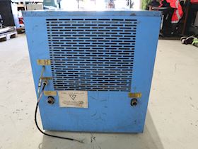 Motivair DE104 Air Dryer #3