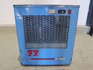 Motivair DE104 Air Dryer - 1