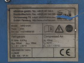 Ultratroc HPD 0120 #7