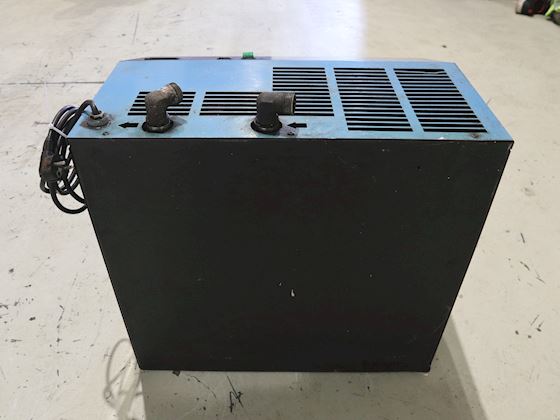 Ultratroc HPD 0120 #3