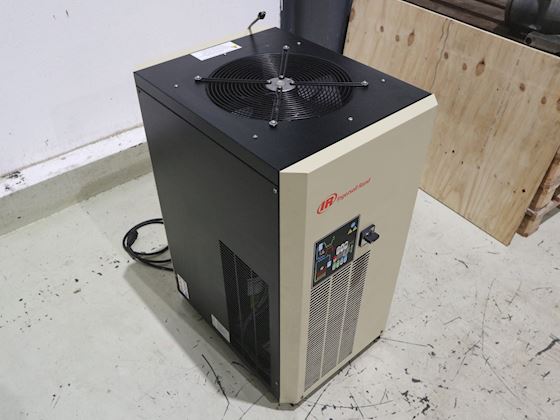 Ingersoll - Rand D300IN #5