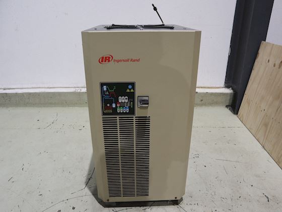 Ingersoll - Rand D300IN #1
