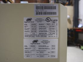 Ingersoll - Rand D300IN #7