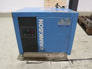 Hankison HD22CE-G Refrigeration Dryers - 1
