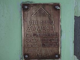 Zamech PH1050/4-R315 #9
