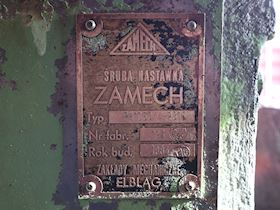 Zamech PH1050/4-R315 #10