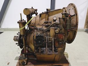 Fernholt & Giertsen PB 339 - 1