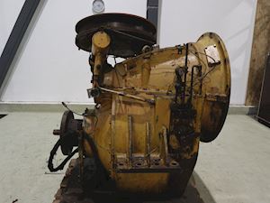 Fernholt & Giertsen PB 398 - 1
