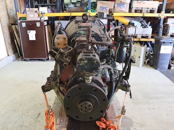Ulstein propeller A/S 220AGSC #3