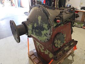 Ulstein propeller A/S 220AGSC #5